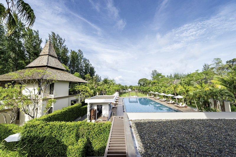 Layana Resort & Spa 4