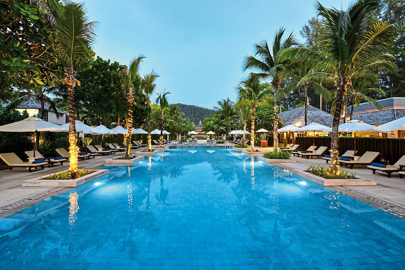 Layana Resort & Spa 5
