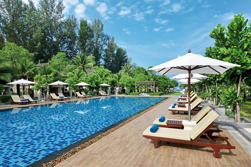 Layana Resort & Spa 6