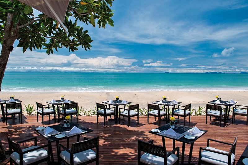 Layana Resort & Spa 7
