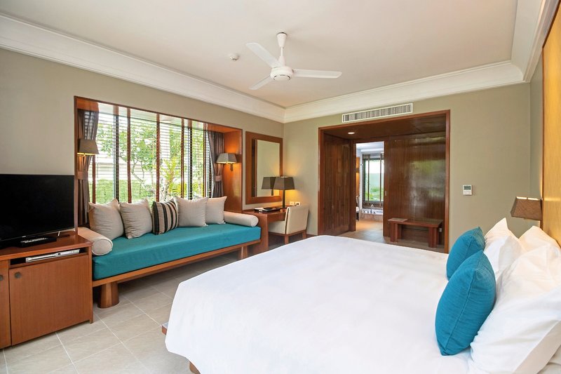 Layana Resort & Spa 12
