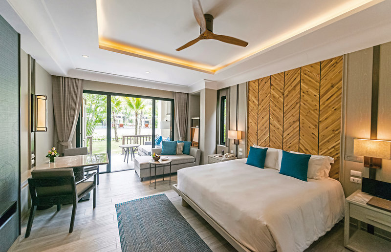 Layana Resort & Spa 14