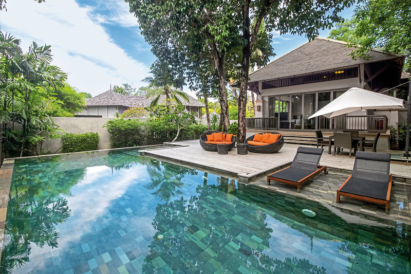 Layana Resort & Spa 22