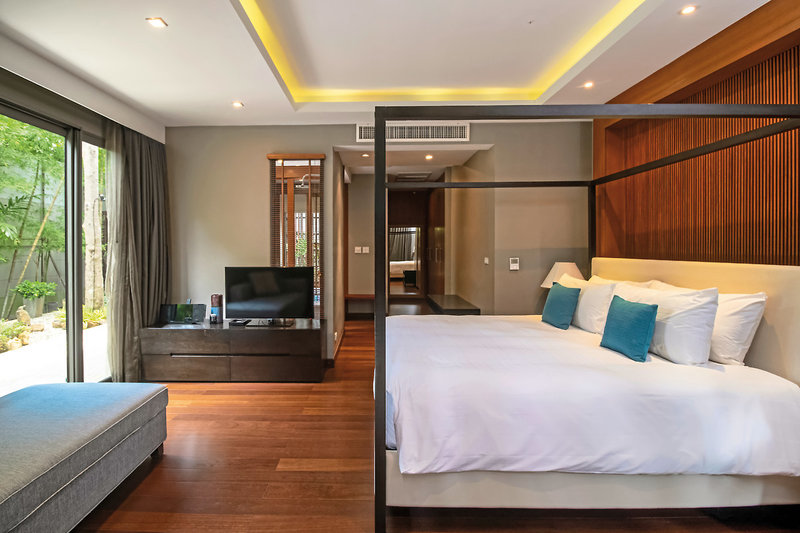 Layana Resort & Spa 23