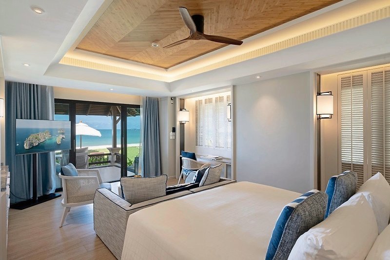 Layana Resort & Spa 31