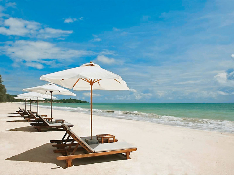 Layana Resort & Spa 3