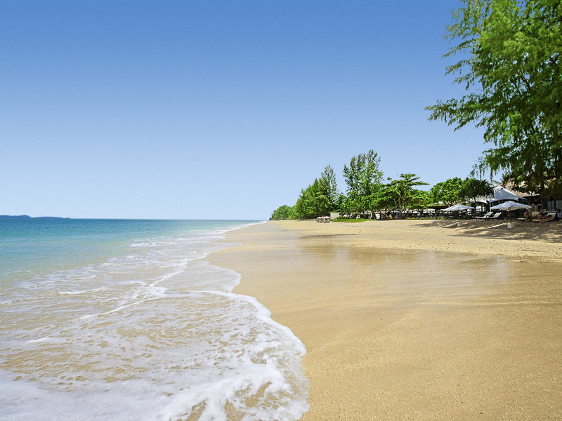 Layana Resort & Spa 4
