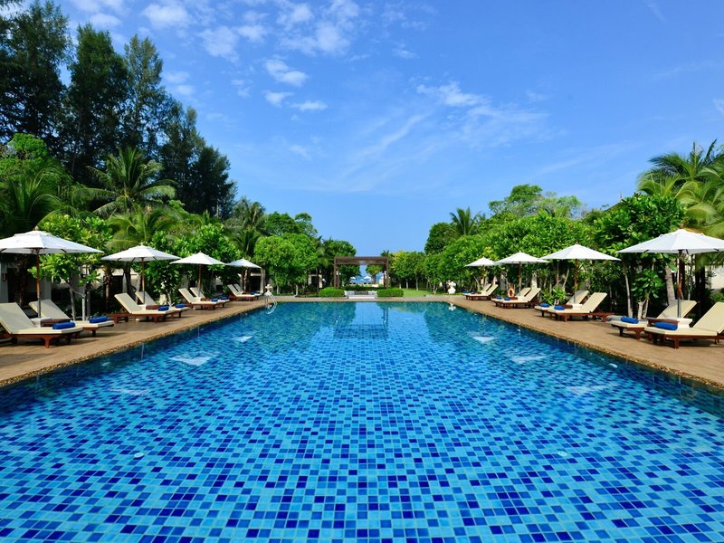 Layana Resort & Spa 6