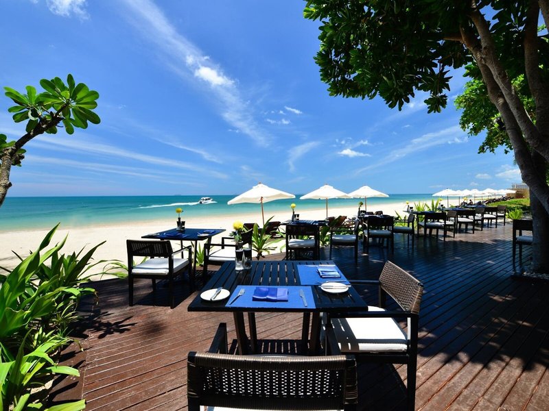 Layana Resort & Spa 8