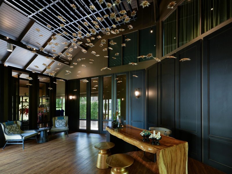 Layana Resort & Spa 12