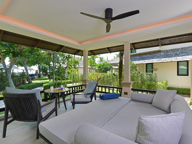 Layana Resort & Spa 20