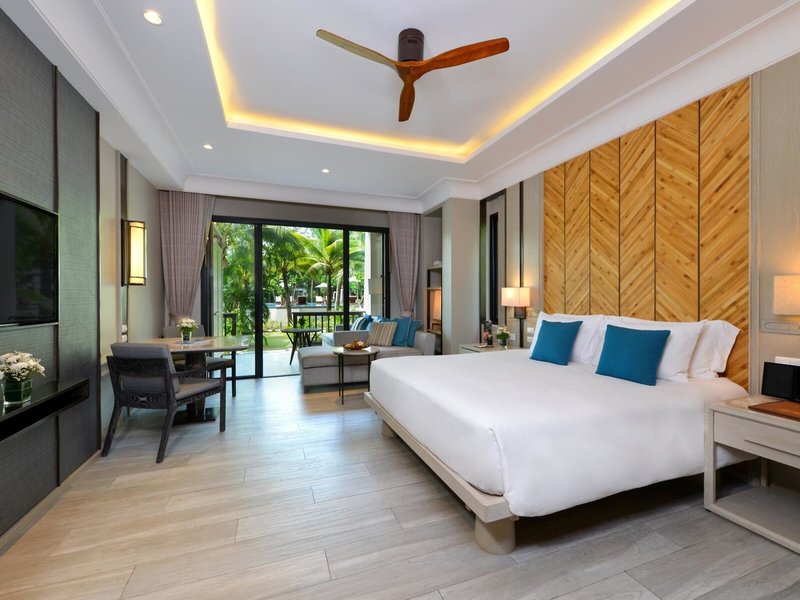 Layana Resort & Spa 22