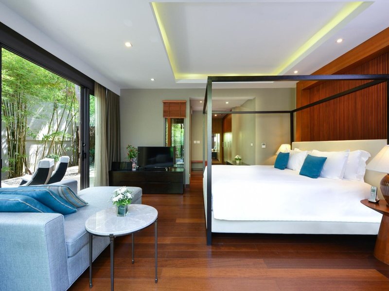 Layana Resort & Spa 27