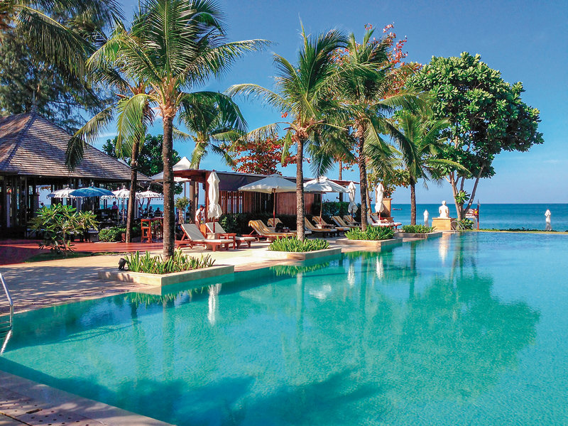 Layana Resort & Spa 1