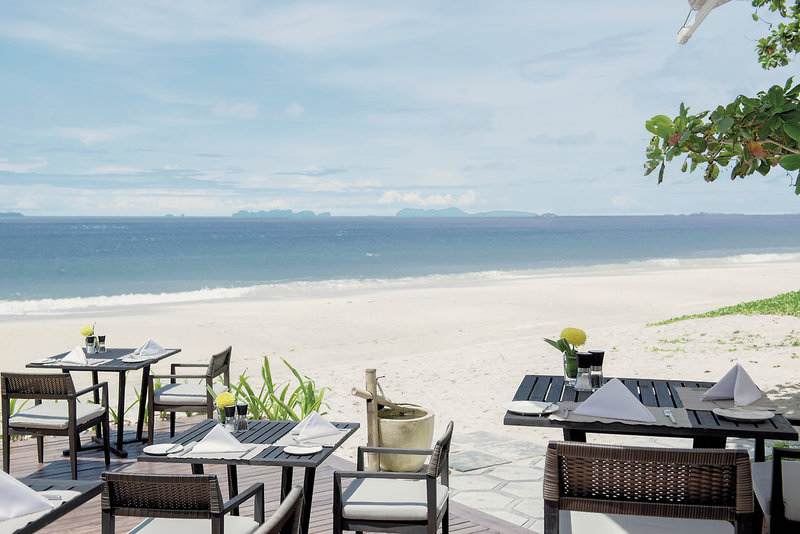 Layana Resort & Spa 8