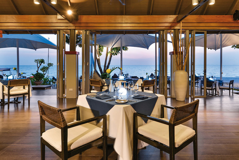 Layana Resort & Spa 9