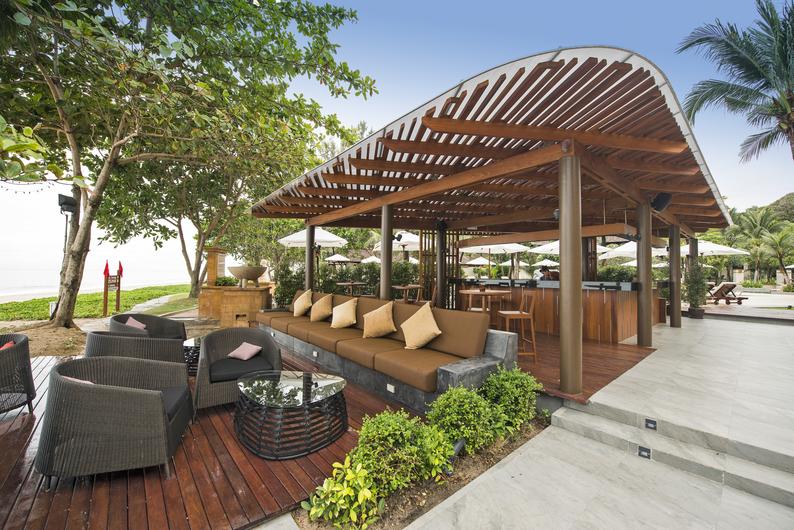 Layana Resort & Spa 10