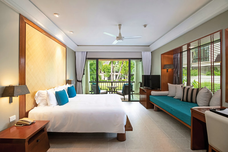 Layana Resort & Spa 11