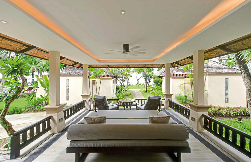 Layana Resort & Spa 20
