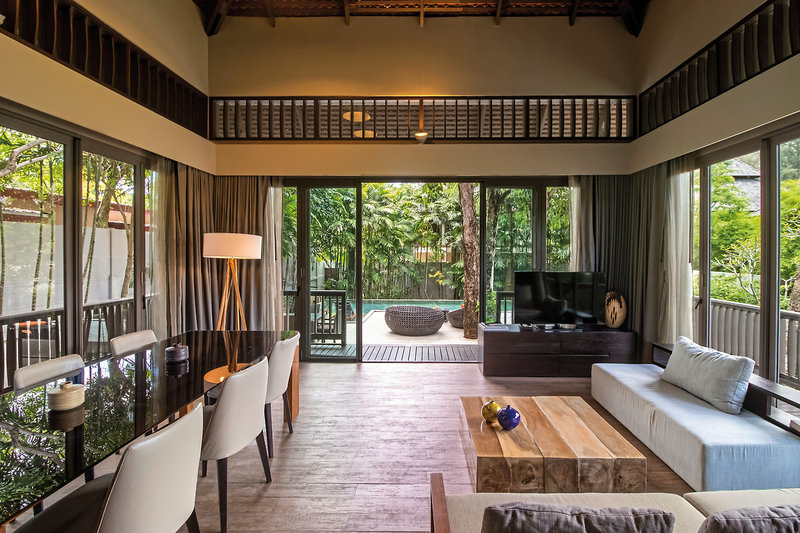 Layana Resort & Spa 24