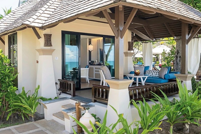 Layana Resort & Spa 29