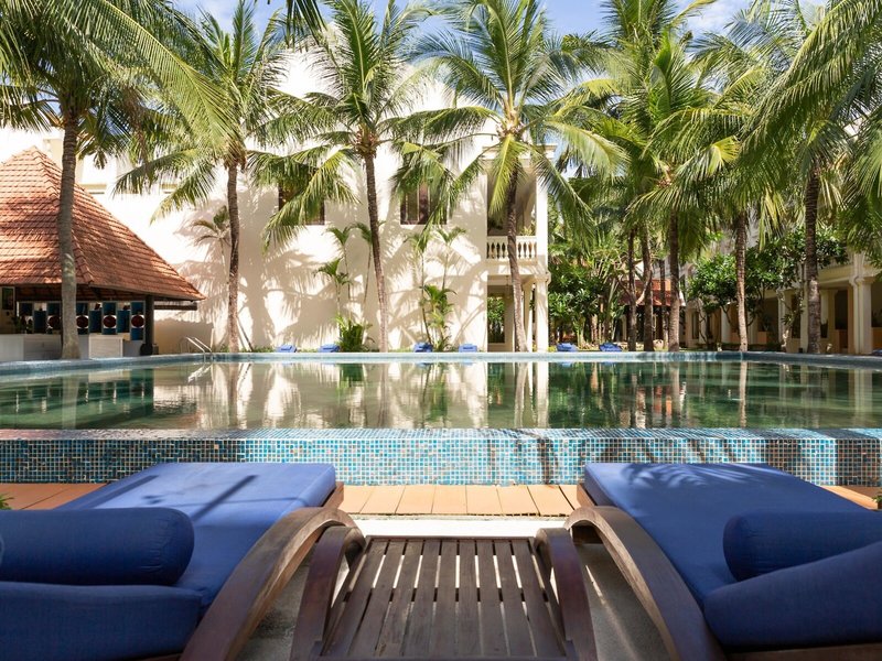 Anantara Hoi An Resort 9