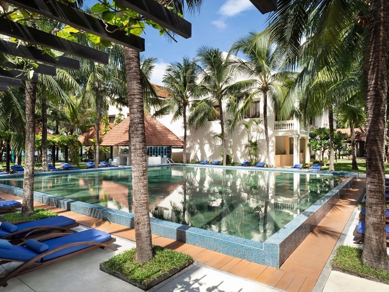 Anantara Hoi An Resort 10