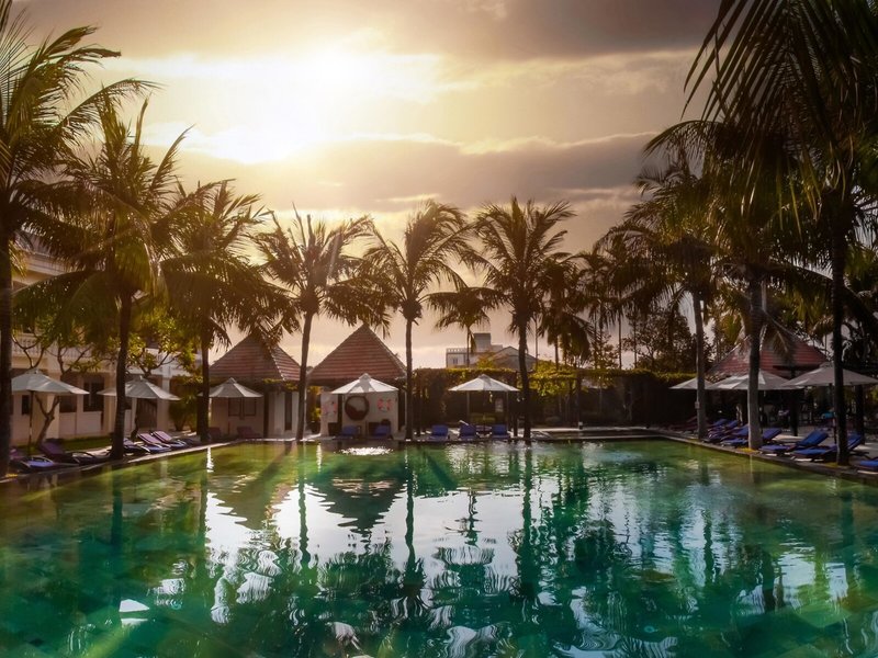 Anantara Hoi An Resort 16