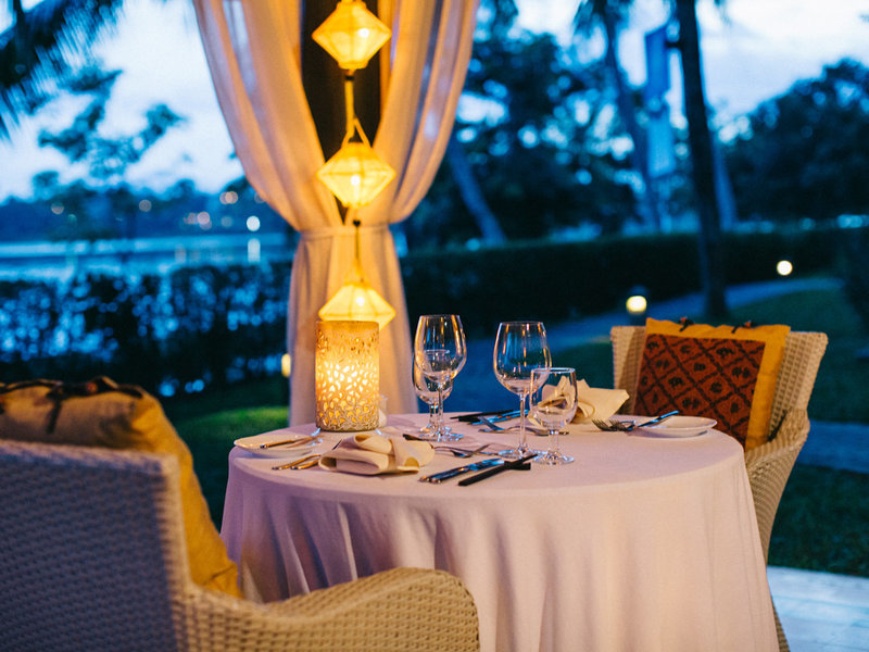 Anantara Hoi An Resort 18