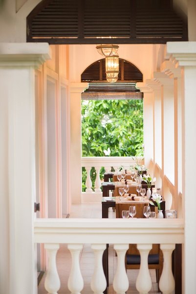 Anantara Hoi An Resort 22