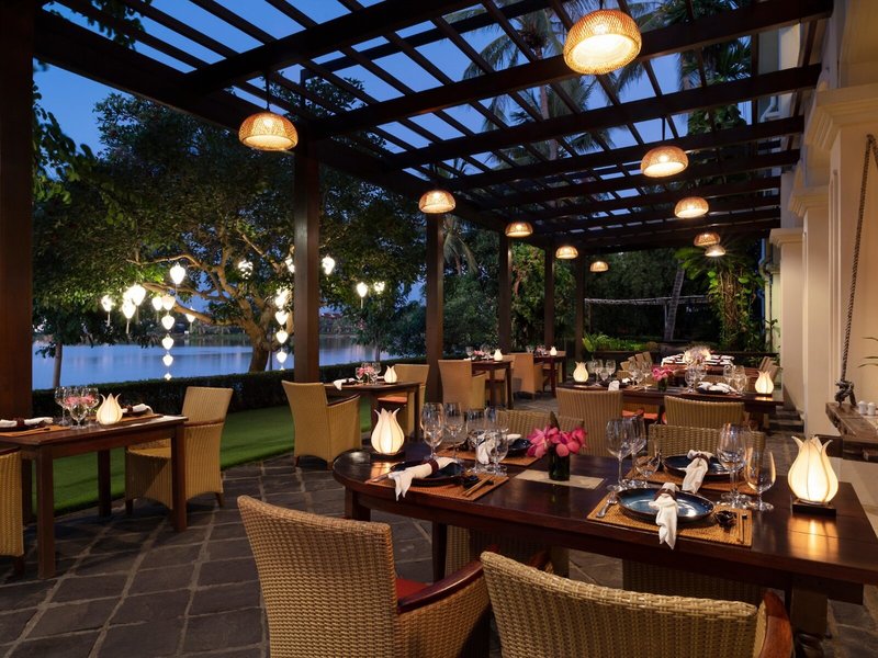 Anantara Hoi An Resort 25