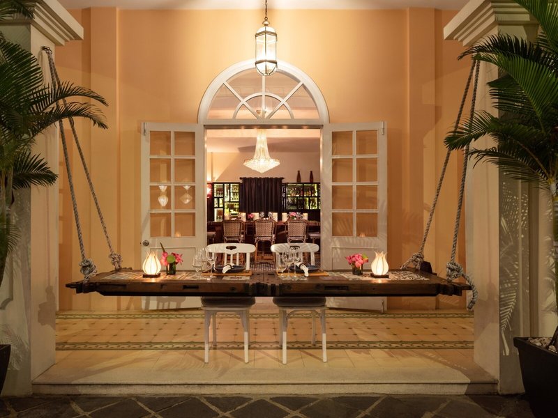 Anantara Hoi An Resort 26