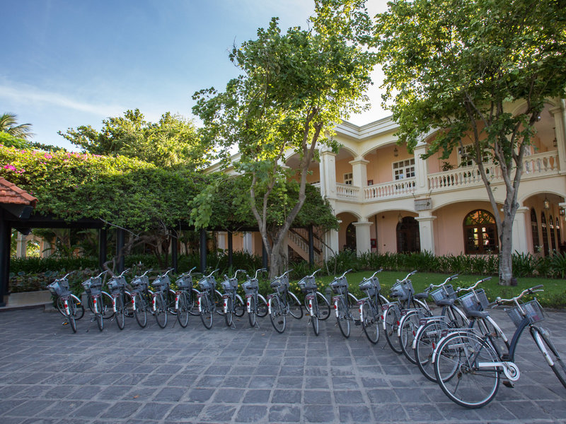 Anantara Hoi An Resort 41