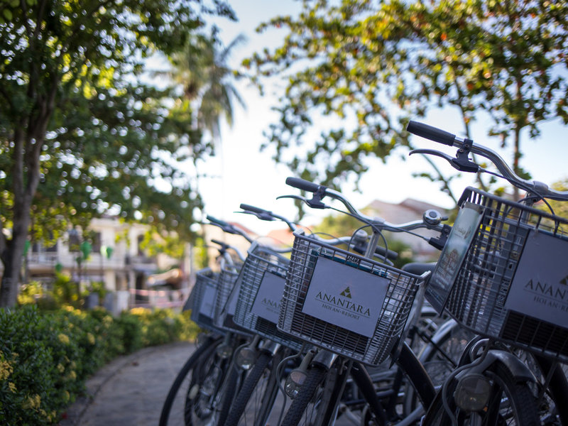 Anantara Hoi An Resort 42