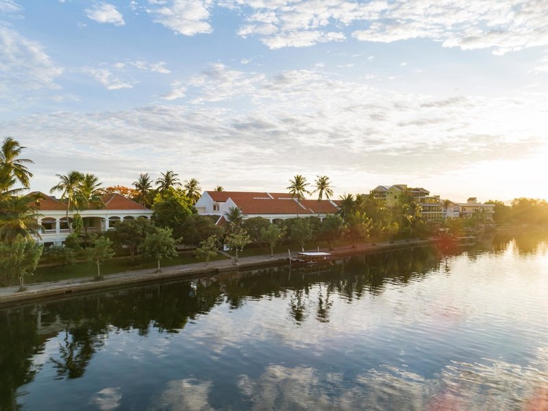 Anantara Hoi An Resort 6