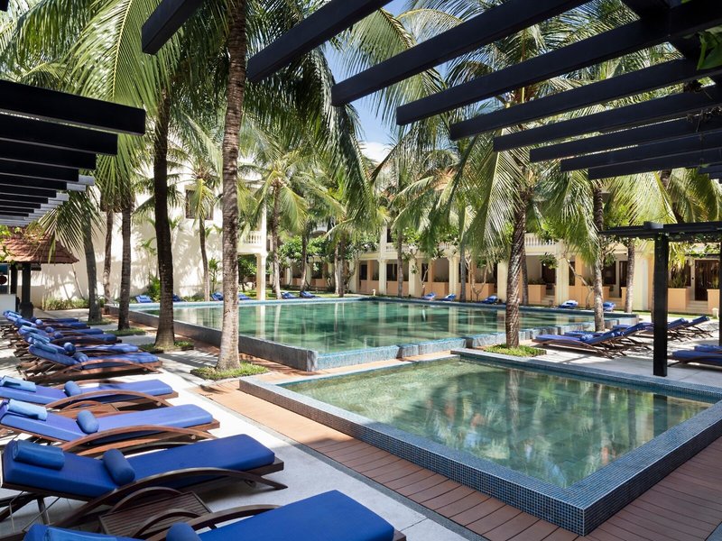 Anantara Hoi An Resort 11