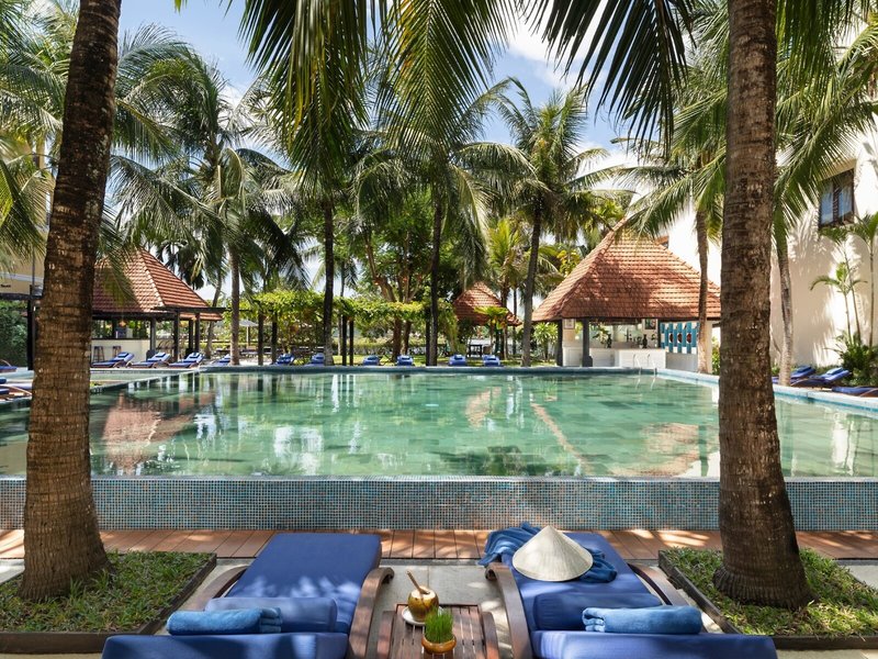 Anantara Hoi An Resort 12