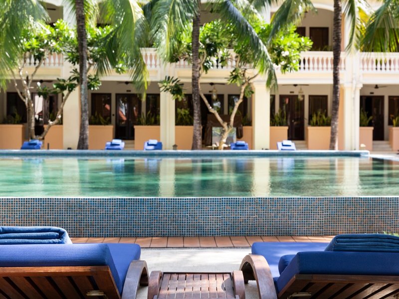 Anantara Hoi An Resort 13