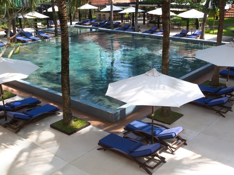 Anantara Hoi An Resort 14