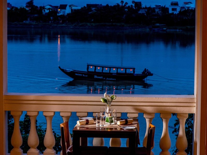 Anantara Hoi An Resort 20