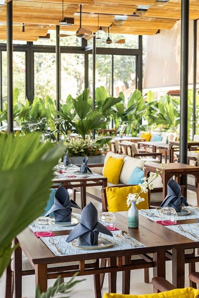 Anantara Hoi An Resort 40