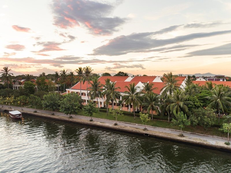 Anantara Hoi An Resort