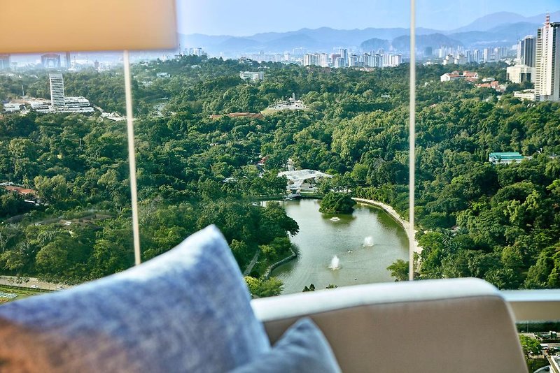 Hilton Kuala Lumpur 3