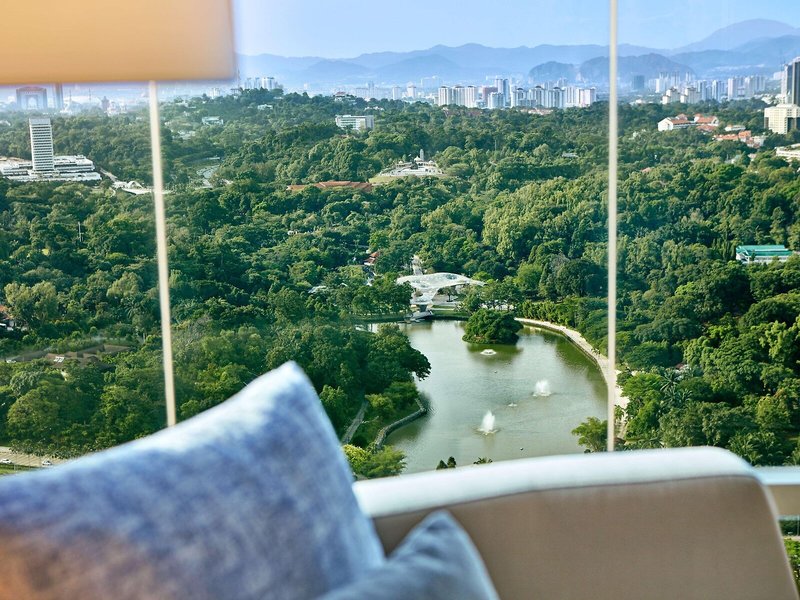 Hilton Kuala Lumpur 3