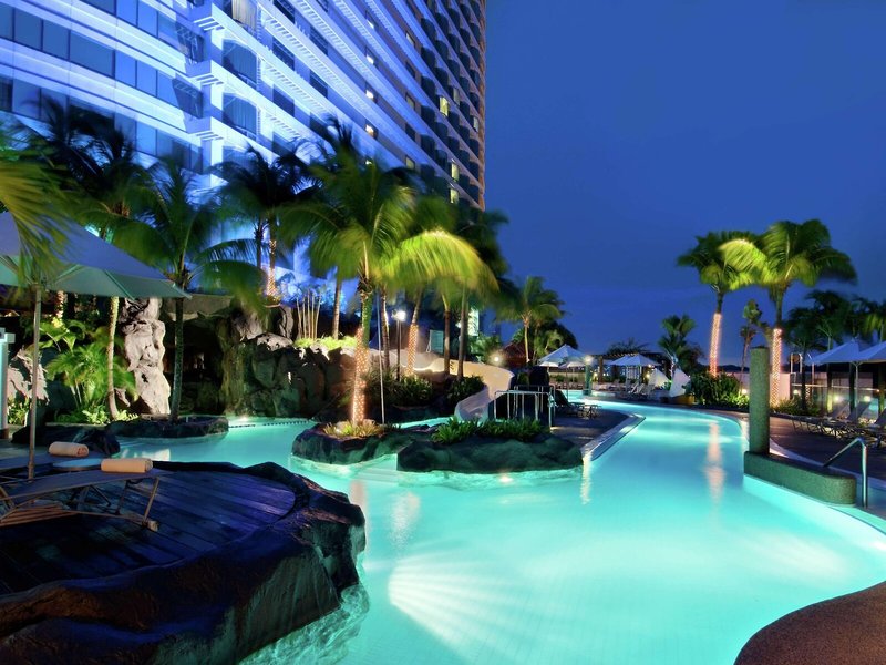 Hilton Kuala Lumpur 6