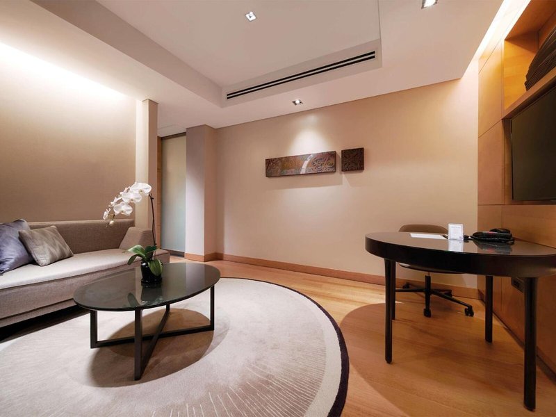 Hilton Kuala Lumpur 8