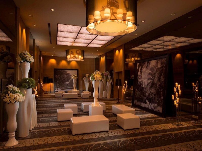 Hilton Kuala Lumpur 11