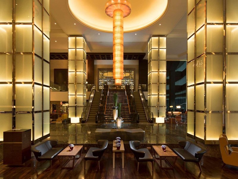 Hilton Kuala Lumpur 13