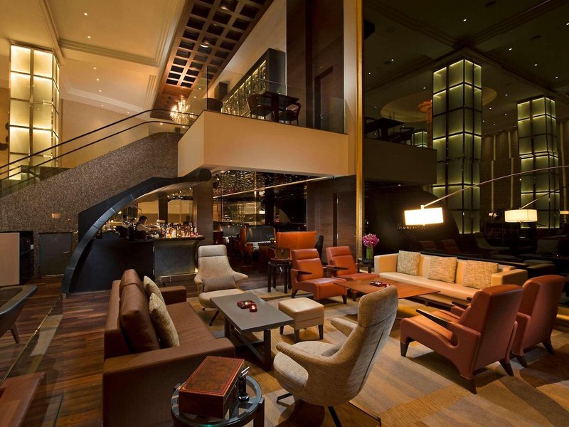 Hilton Kuala Lumpur 14