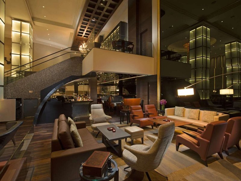 Hilton Kuala Lumpur 15